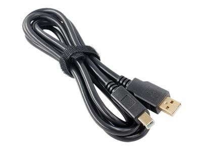 USB A Stecker zu USB B Stecker (II) 