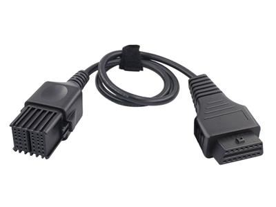 Adapter (36 polig) für ECU MD1 CE108 und CE100