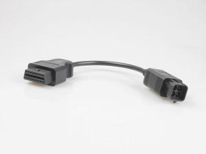 4 Pin Stecker Diagnose Verlängerung Kabel für Econtrols-Diesel-LKW