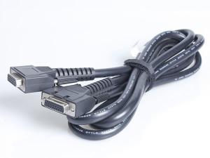 HD-Sub Hauptkabel für Auto Diagnose mit 26 Pin-Anschluss