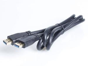 USB3.0 AM auf AM Kabel